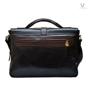 Tas Messenger Voila Becker