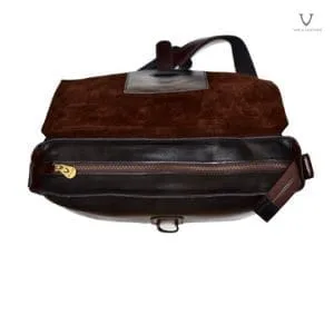 Tas Messenger Voila Becker