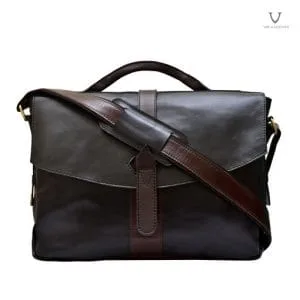 Tas Messenger Voila Becker