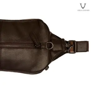 Waist-Bag-Kulit-Asli-Voila-Armand-Brown-4