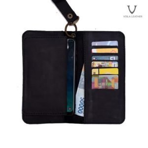 Dompet-Kulit-Vintage-Voila-Bucky-Black