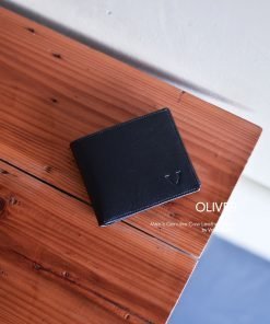 Dompet Kulit Pria Voila Oliver