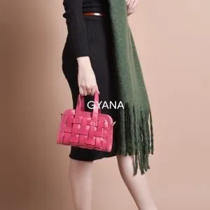 Gyana Pink Winnie 4