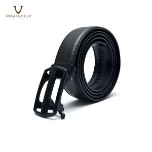 Genuine Leather Men's Belt Voila Daffin