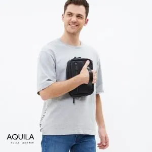 Aquila Jordan Black 1