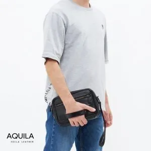 Aquila Jordan Black 2