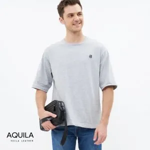 Aquila Jordan Black 3