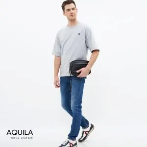 Aquila Jordan Black 5