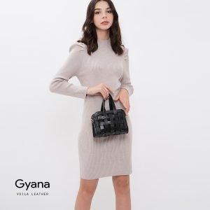 Gyana Black Lana 6