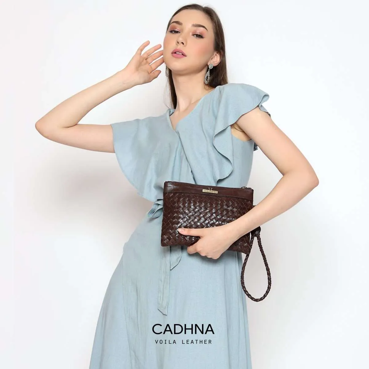 Cadhna Brown 5