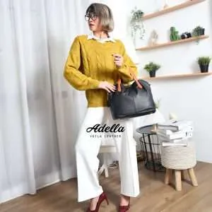 Medium Tote Sling Bag Voila Adella