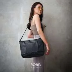 Robin Black Stella 6