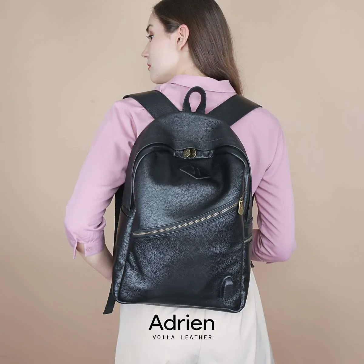 Adrien Black Mdl Cewe 6