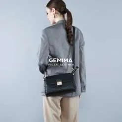 Gemima Black Mdl 3