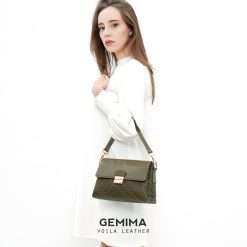 Gemima Green Mdl 9