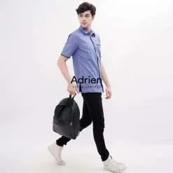 Adrien Black Men 2