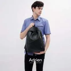 Adrien Black Men 4