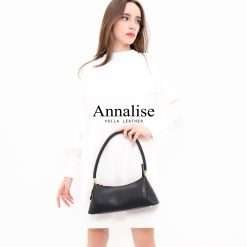 Annalise Mdl Black 3