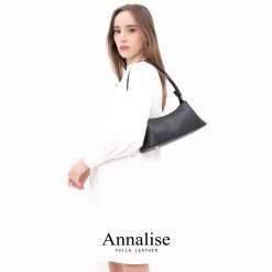 Annalise Mdl Black 4