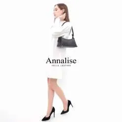 Annalise Mdl Black 5