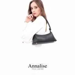 Annalise Mdl Black 7