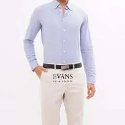 Evans Black Men 11