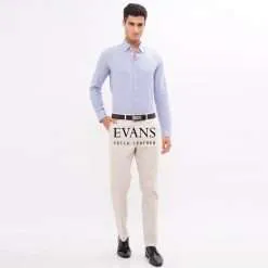 Evans Black Men 2