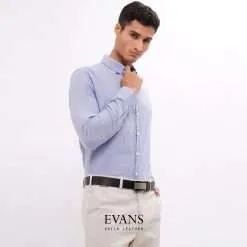 Evans Black Men 5