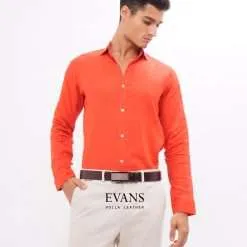 Evans Brown Men 3