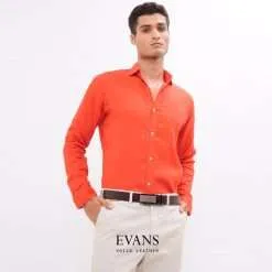 Evans Brown Men 5