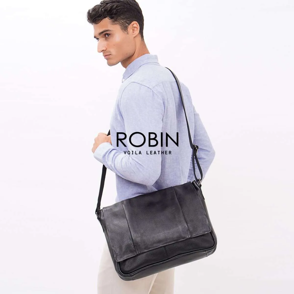 Robin Black Mathaus 1