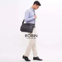 Robin Black Mathaus 3