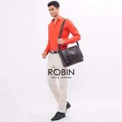 Robin Dark Brown Mathaus 11