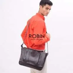 Robin Dark Brown Mathaus 2