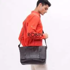 Robin Dark Brown Mathaus 5