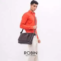 Robin Dark Brown Mathaus 6