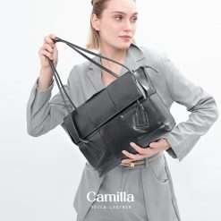 Camilla Black Mdl 3