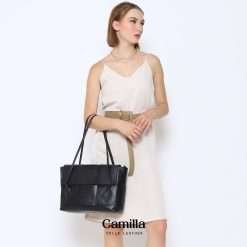 Camilla Black New 10