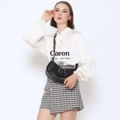 Caren Black Mdl 1