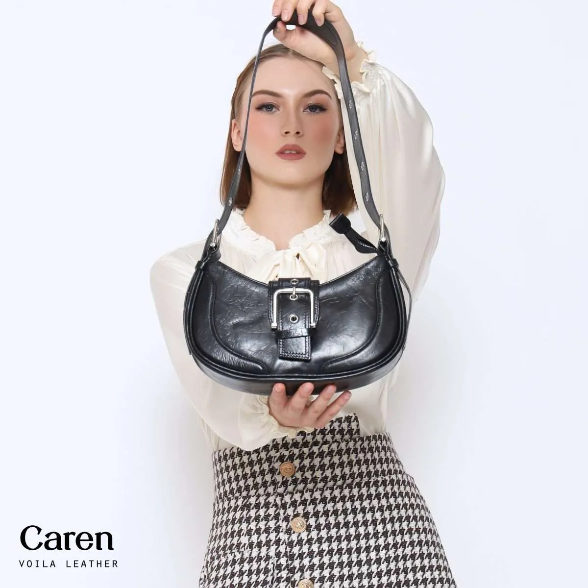 Caren Black Mdl 5