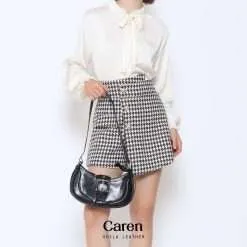 Caren Black Mdl 8