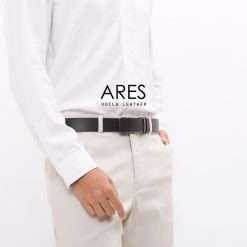 Voila Ares Men Belt 6