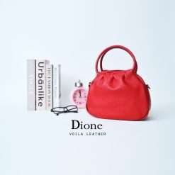 Dione Red IG 3