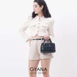 Gyana BLACK MDL New 10