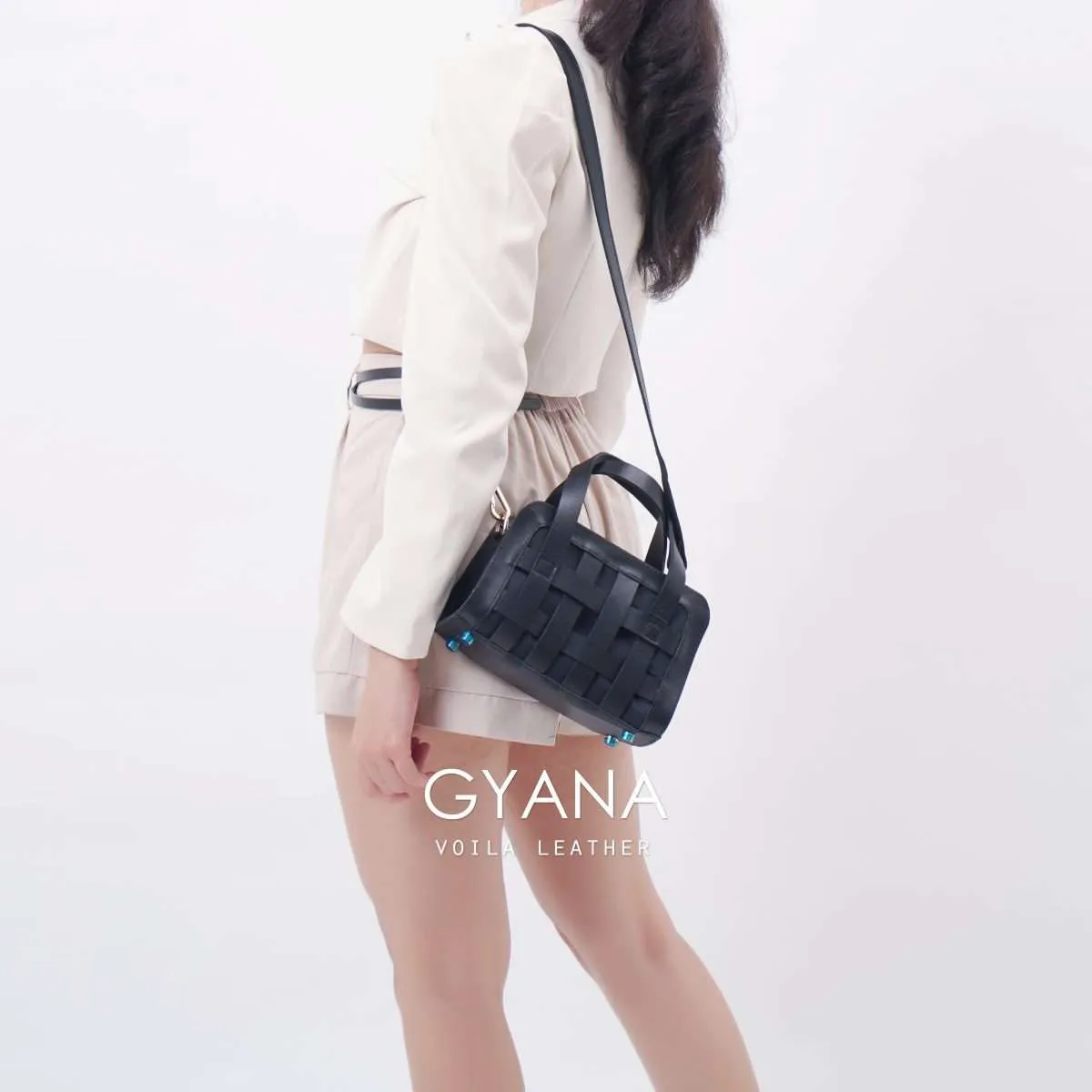 Gyana BLACK MDL New 2