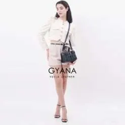 Gyana BLACK MDL New 6