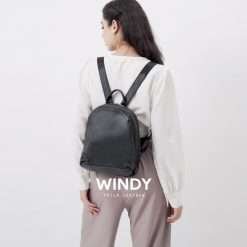 Windy Black Mdl 2