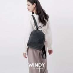 Windy Black Mdl 7