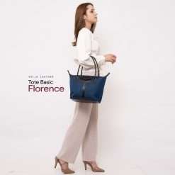 Florence Tote Mdl Blue 4