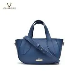 Genuine-Leather-Handbag-Sling-Voila-Amora-Blue-1